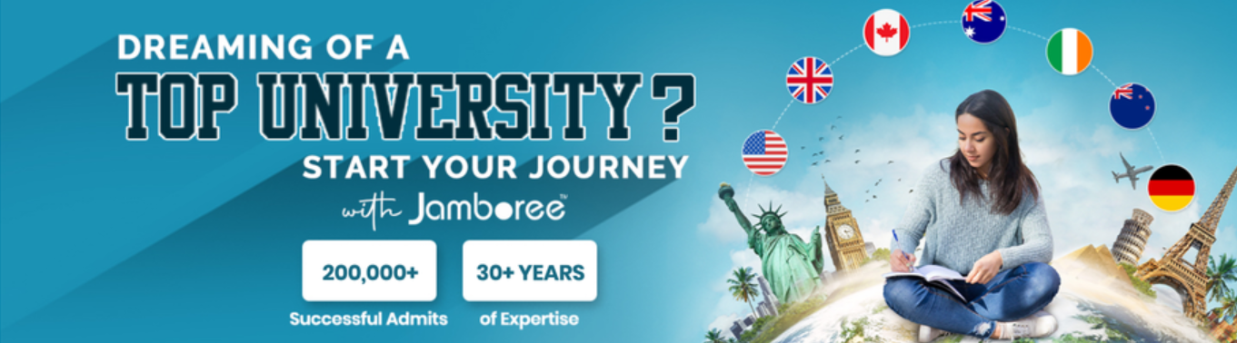 Jamboree India